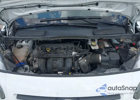 2017 Ford Transit Connect Xl z USA, uszkodzony, nr VIN NM0LS7E73H1337402